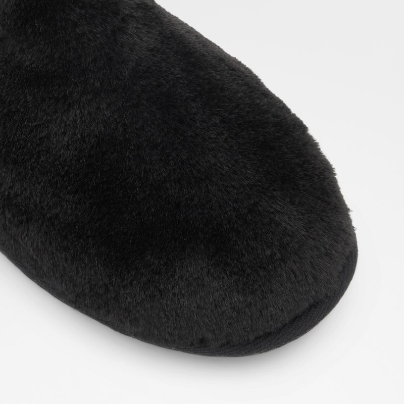 Chaussons Aldo Laraebard Homme Noir | UZLRYK-654