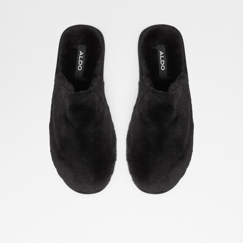 Chaussons Aldo Laraebard Homme Noir | UZLRYK-654