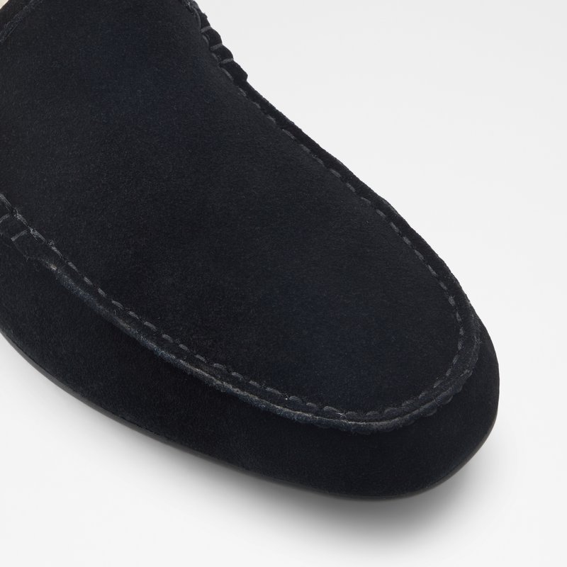 Chaussons Aldo Pivarnick Homme Noir | QZRMUC-182