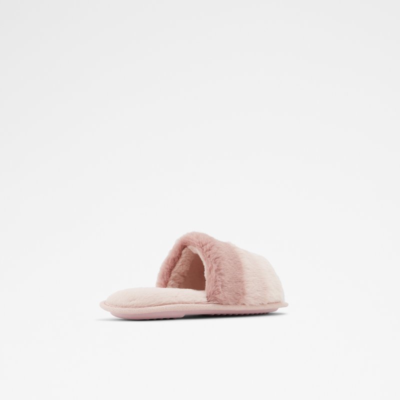 Chaussons Aldo Ropley Femme Rose | JTRAZG-406
