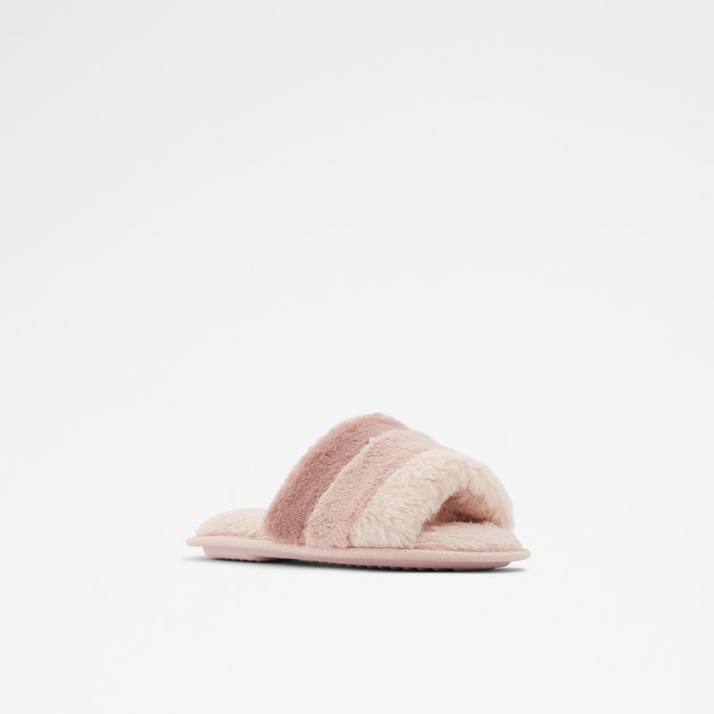Chaussons Aldo Ropley Femme Rose | JTRAZG-406