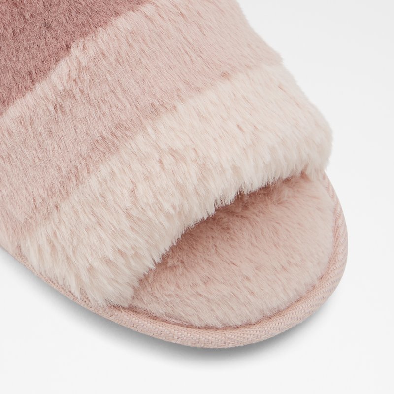 Chaussons Aldo Ropley Femme Rose | JTRAZG-406