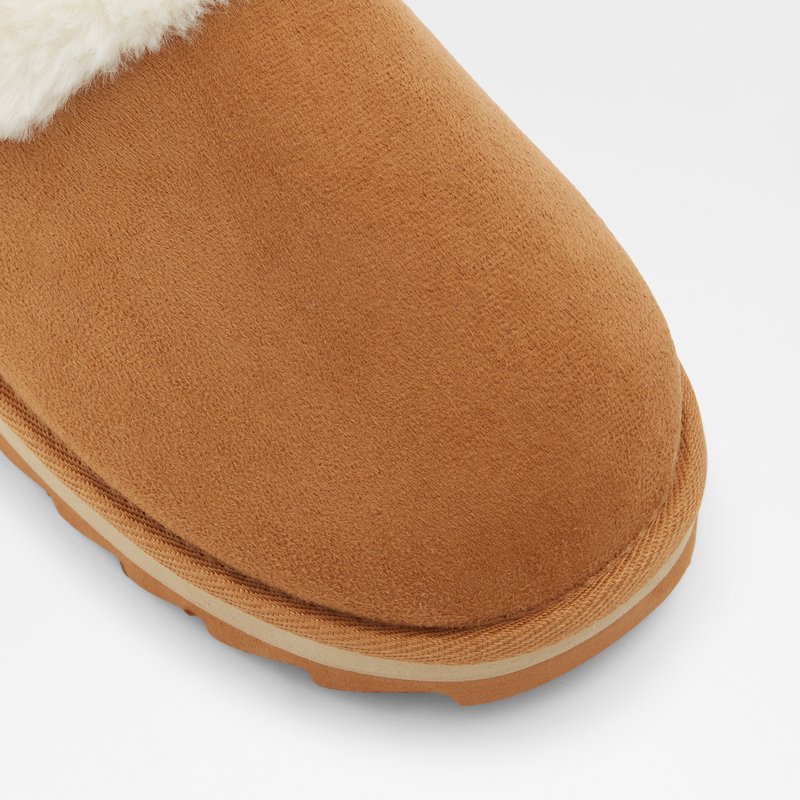 Chaussons Aldo Weidia Homme Marron | QXZKAH-342