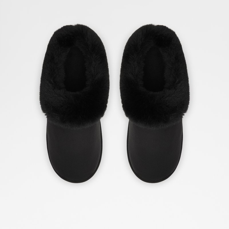 Chaussons Aldo Weidia Homme Noir | VQJIUG-297