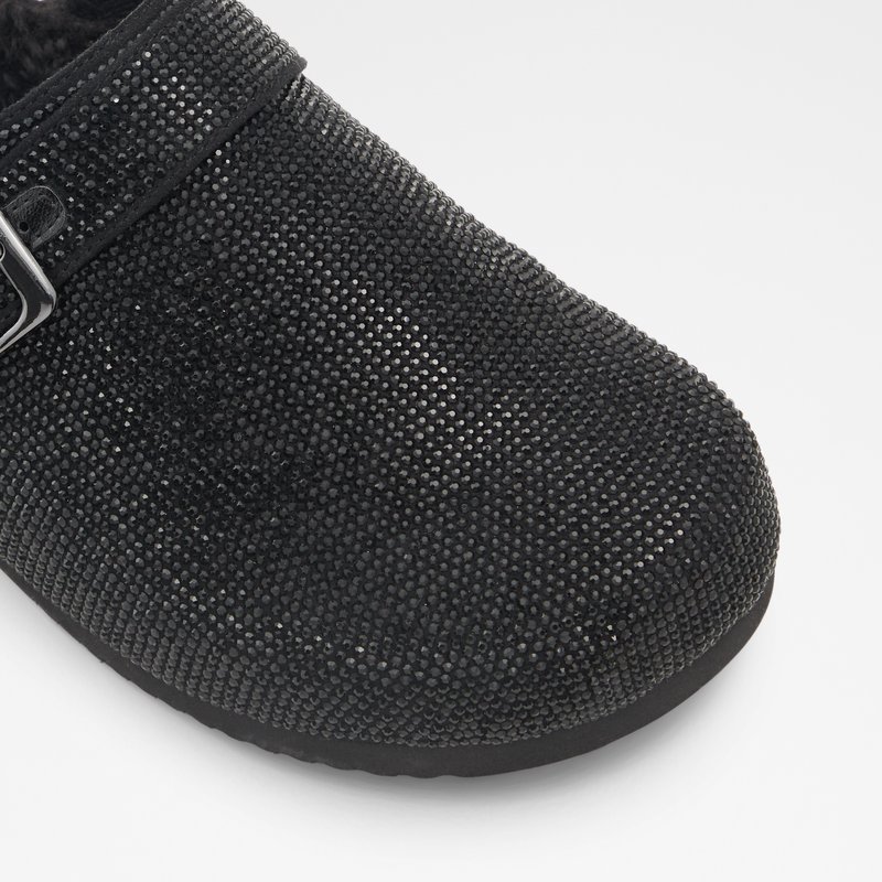 Chaussons Aldo Wfh Femme Noir | TYMWQD-164