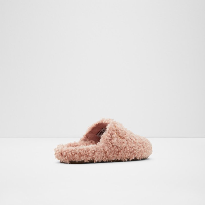 Chaussons Aldo Wfh Femme Rose | LBSXPY-475