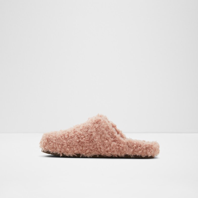 Chaussons Aldo Wfh Femme Rose | LBSXPY-475