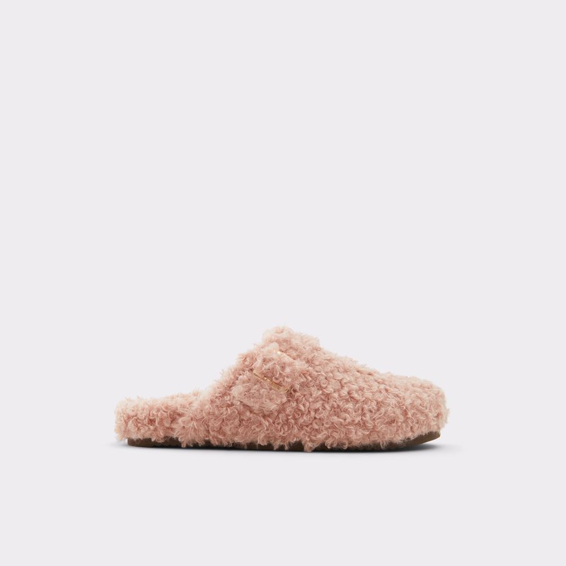Chaussons Aldo Wfh Femme Rose | LBSXPY-475