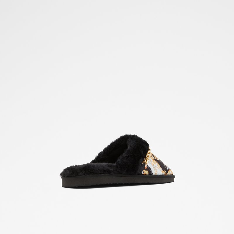 Chaussons Aldo Wicayli Femme Multicolore | JPVYSB-925