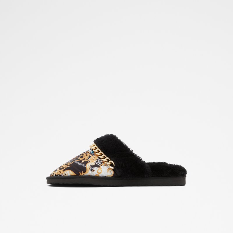 Chaussons Aldo Wicayli Femme Multicolore | JPVYSB-925