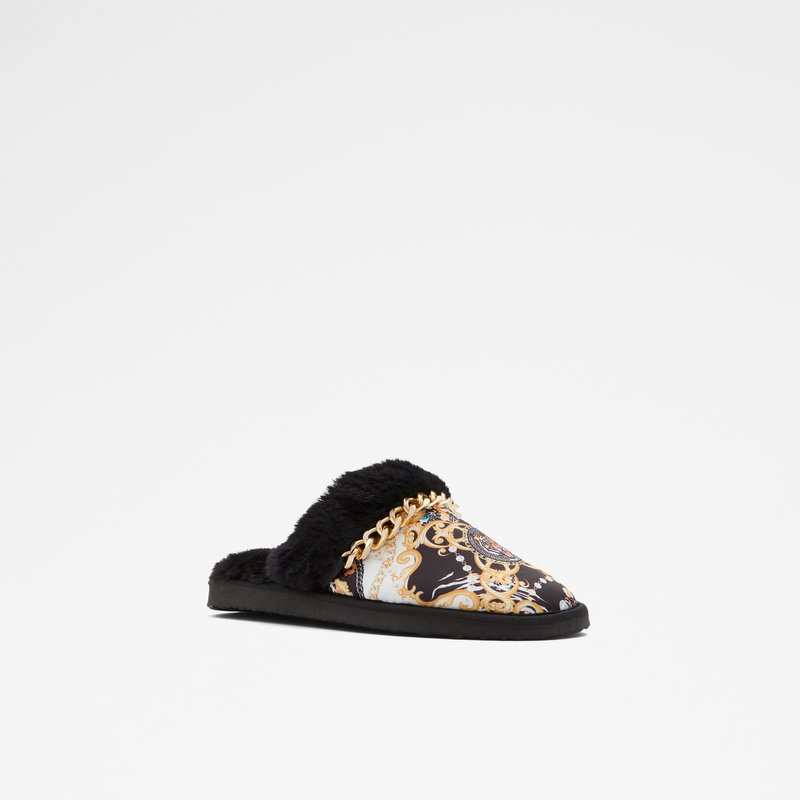 Chaussons Aldo Wicayli Femme Multicolore | JPVYSB-925