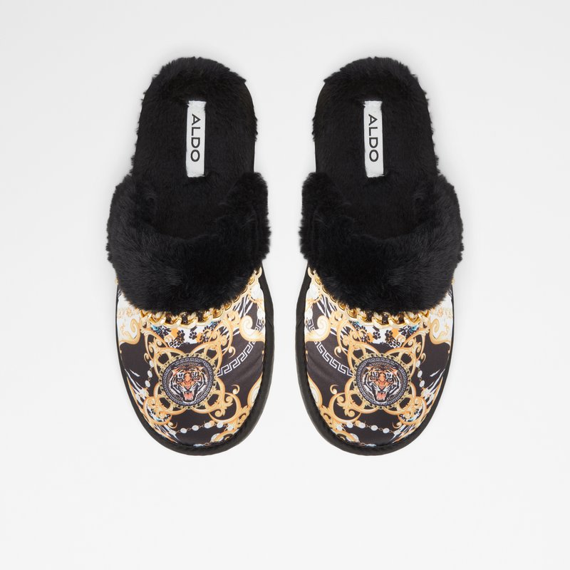 Chaussons Aldo Wicayli Femme Multicolore | JPVYSB-925