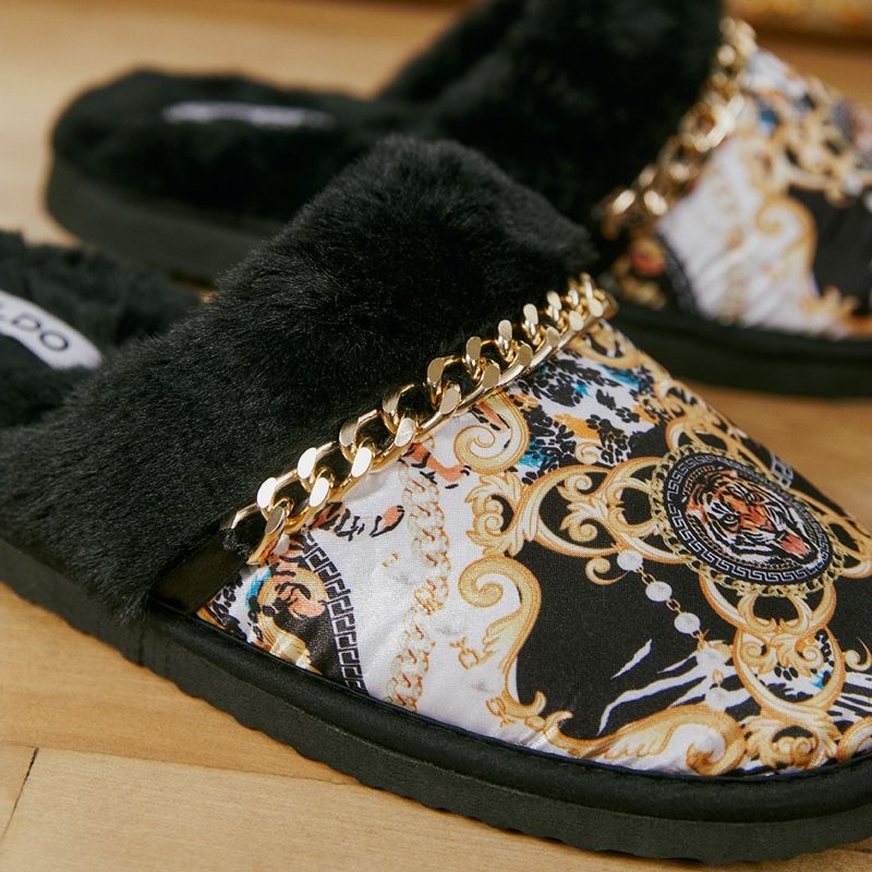 Chaussons Aldo Wicayli Femme Multicolore | JPVYSB-925