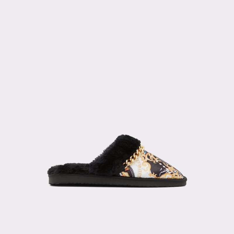 Chaussons Aldo Wicayli Femme Multicolore | JPVYSB-925