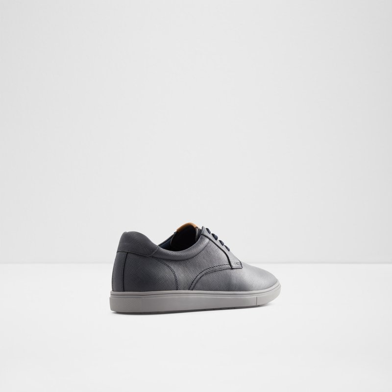 Chaussures Casual Aldo Adwup Homme Bleu Marine | DUNCBO-927