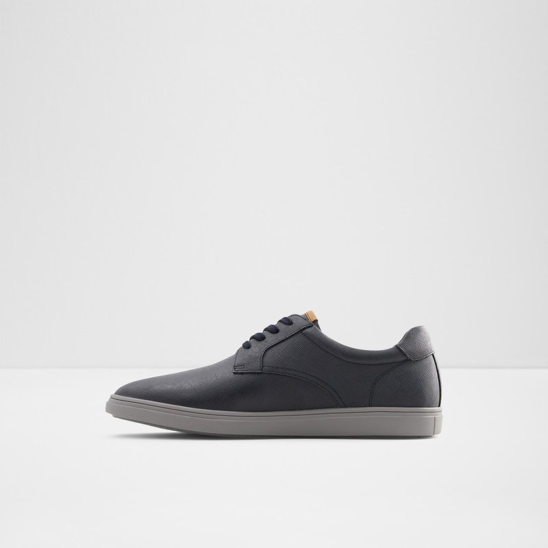 Chaussures Casual Aldo Adwup Homme Bleu Marine | DUNCBO-927