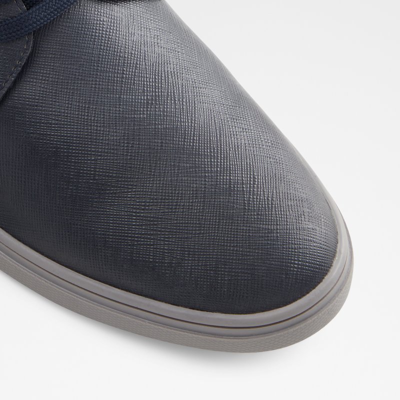 Chaussures Casual Aldo Adwup Homme Bleu Marine | DUNCBO-927