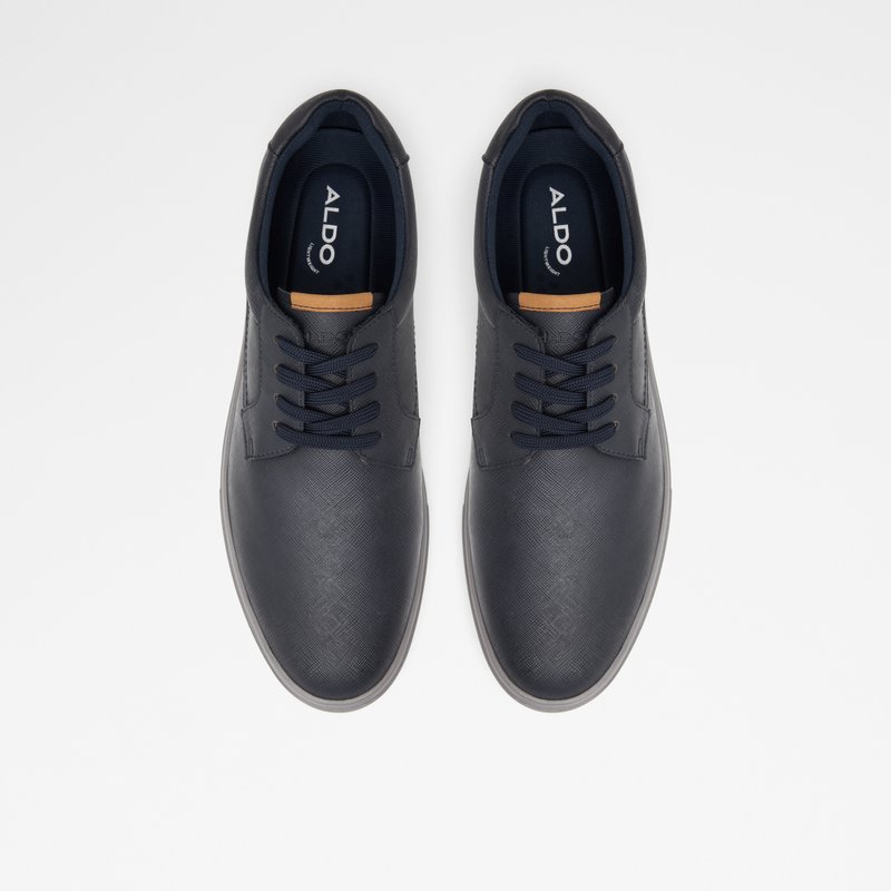 Chaussures Casual Aldo Adwup Homme Bleu Marine | DUNCBO-927
