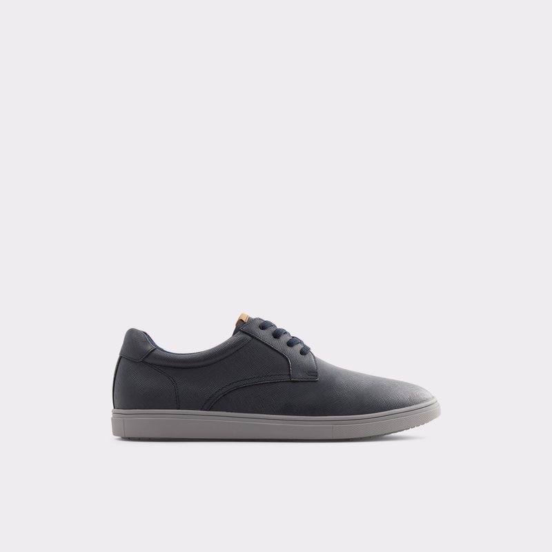Chaussures Casual Aldo Adwup Homme Bleu Marine | DUNCBO-927