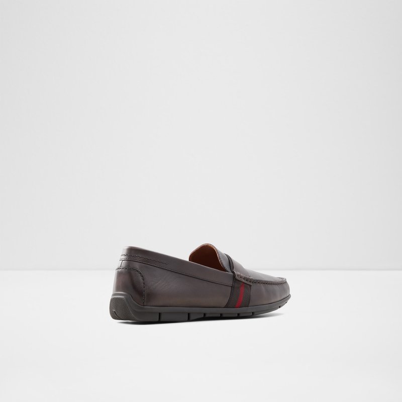 Chaussures Casual Aldo Damianflex Homme Marron | CGRFDB-984