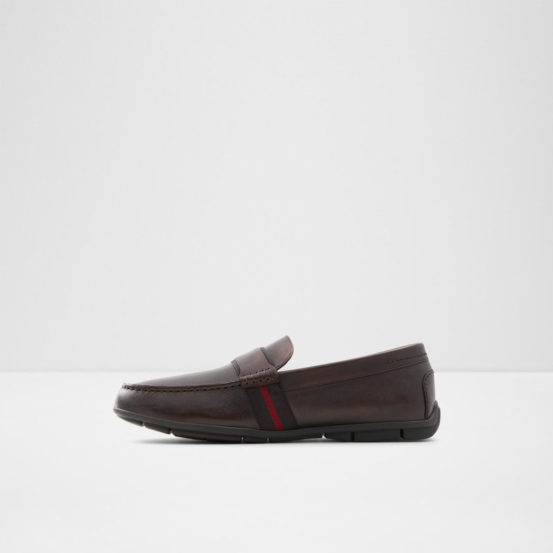 Chaussures Casual Aldo Damianflex Homme Marron | CGRFDB-984