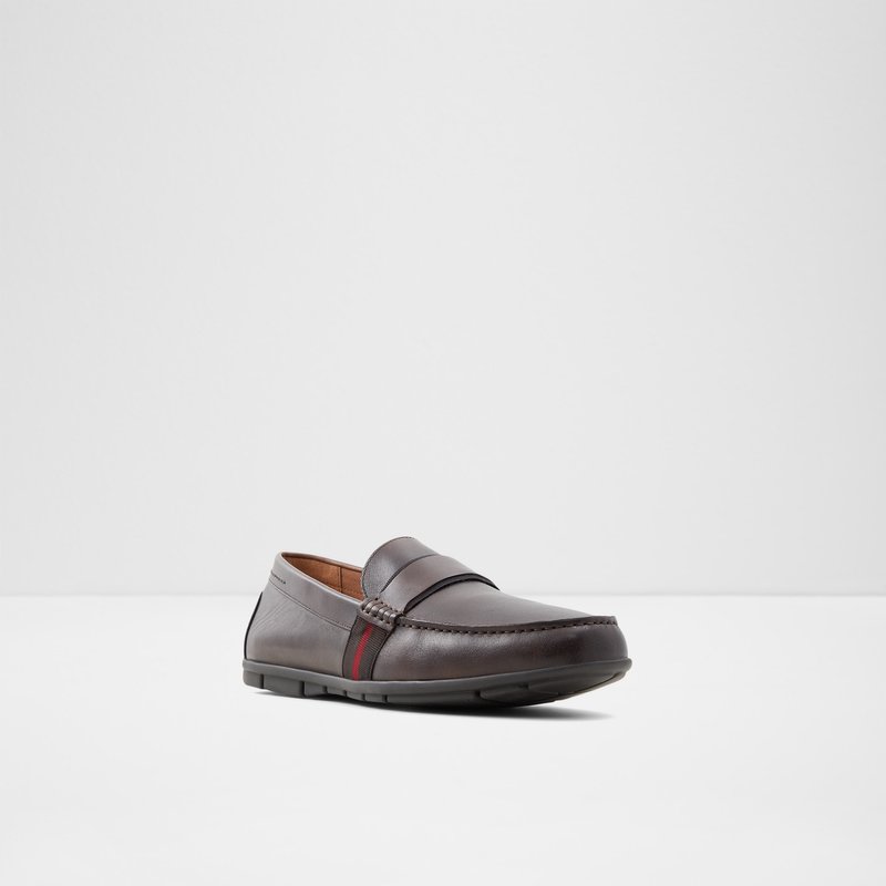 Chaussures Casual Aldo Damianflex Homme Marron | CGRFDB-984