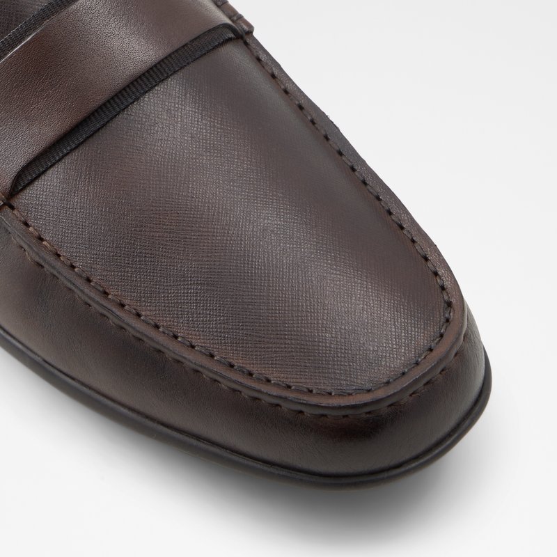 Chaussures Casual Aldo Damianflex Homme Marron | CGRFDB-984