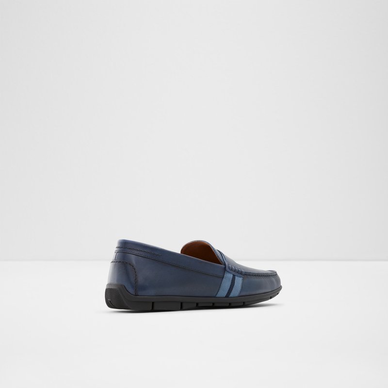 Chaussures Casual Aldo Damianflex Homme Bleu | HXVFOP-829