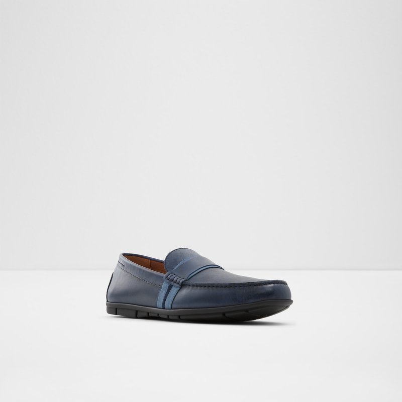 Chaussures Casual Aldo Damianflex Homme Bleu | HXVFOP-829