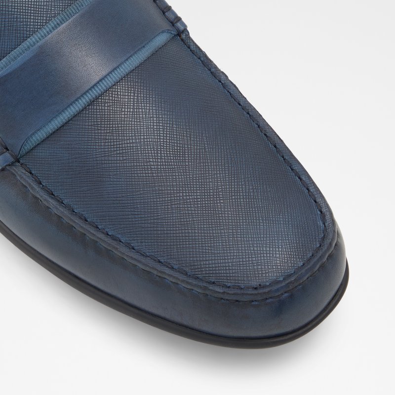 Chaussures Casual Aldo Damianflex Homme Bleu | HXVFOP-829