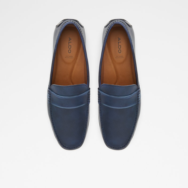 Chaussures Casual Aldo Damianflex Homme Bleu | HXVFOP-829