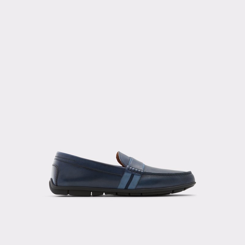 Chaussures Casual Aldo Damianflex Homme Bleu | HXVFOP-829