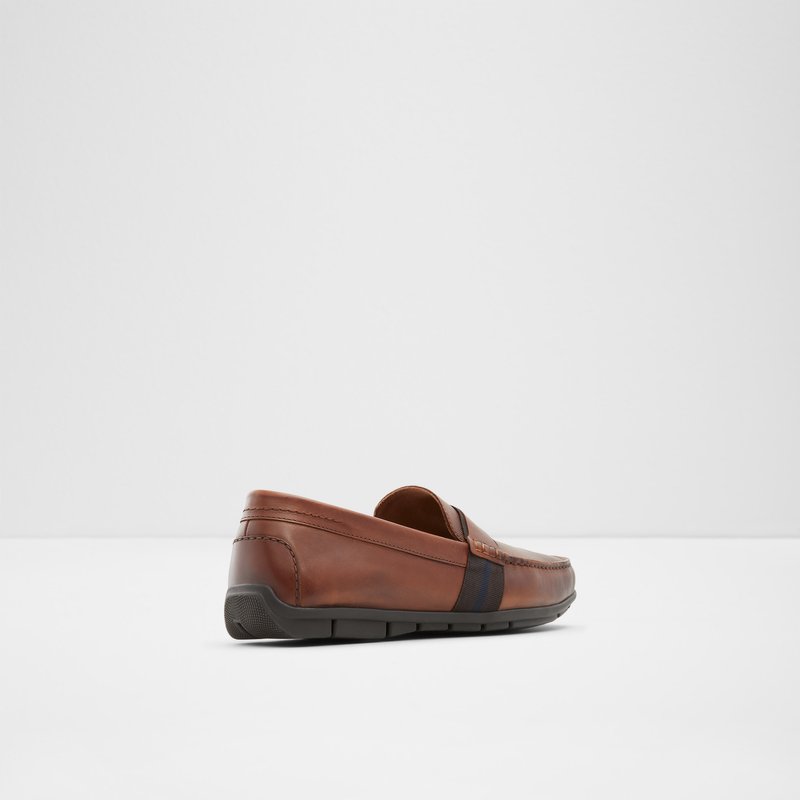 Chaussures Casual Aldo Damianflex Homme Marron | IFYKDZ-281