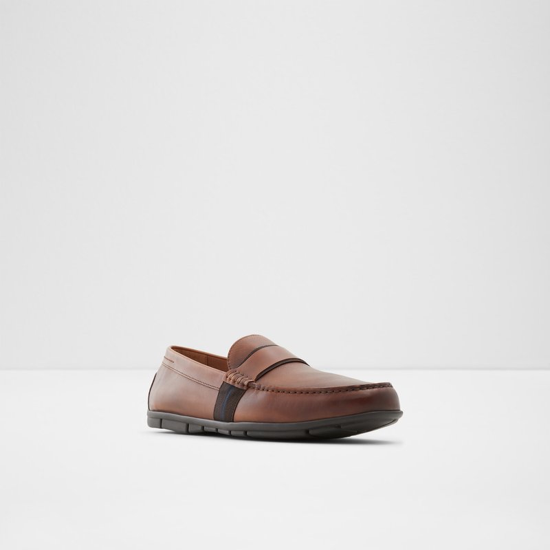 Chaussures Casual Aldo Damianflex Homme Marron | IFYKDZ-281