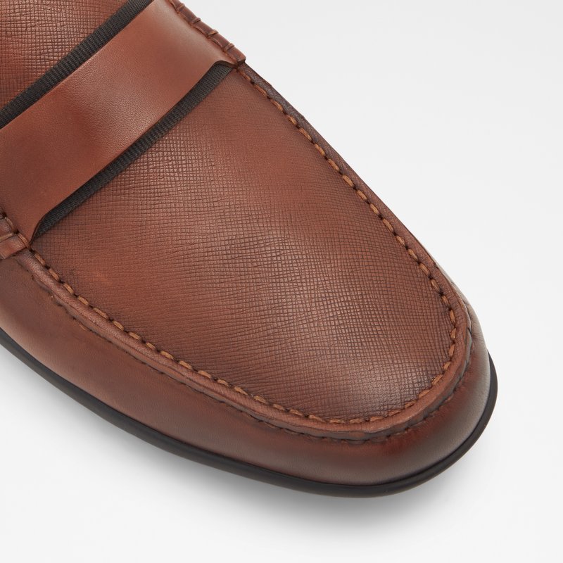 Chaussures Casual Aldo Damianflex Homme Marron | IFYKDZ-281