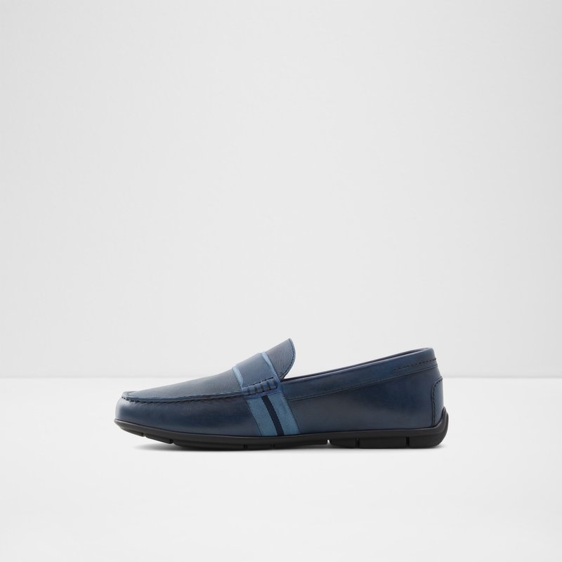 Chaussures Casual Aldo Damianflex-w Homme Bleu | TFDQLB-819