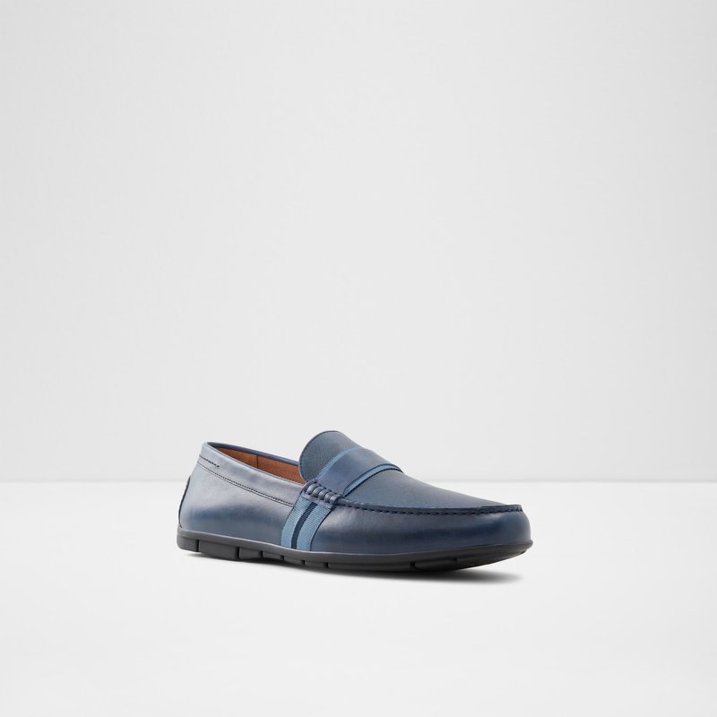 Chaussures Casual Aldo Damianflex-w Homme Bleu | TFDQLB-819