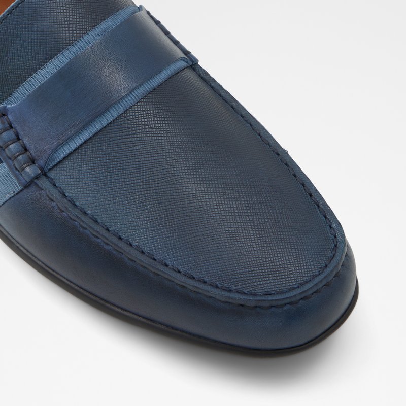 Chaussures Casual Aldo Damianflex-w Homme Bleu | TFDQLB-819