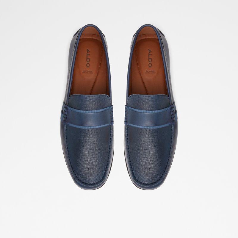 Chaussures Casual Aldo Damianflex-w Homme Bleu | TFDQLB-819