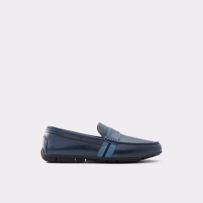 Chaussures Casual Aldo Damianflex-w Homme Bleu | TFDQLB-819