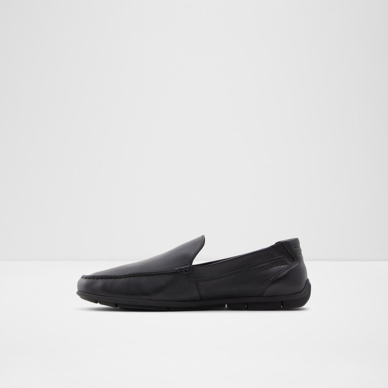 Chaussures Casual Aldo Demetriflex-w Homme Noir | OAZVEP-654