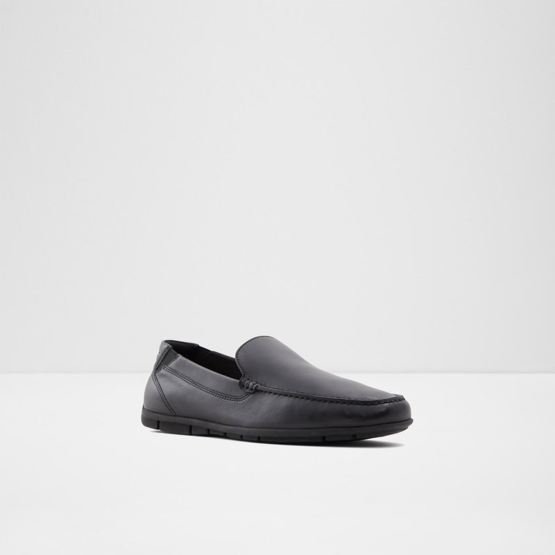Chaussures Casual Aldo Demetriflex-w Homme Noir | OAZVEP-654