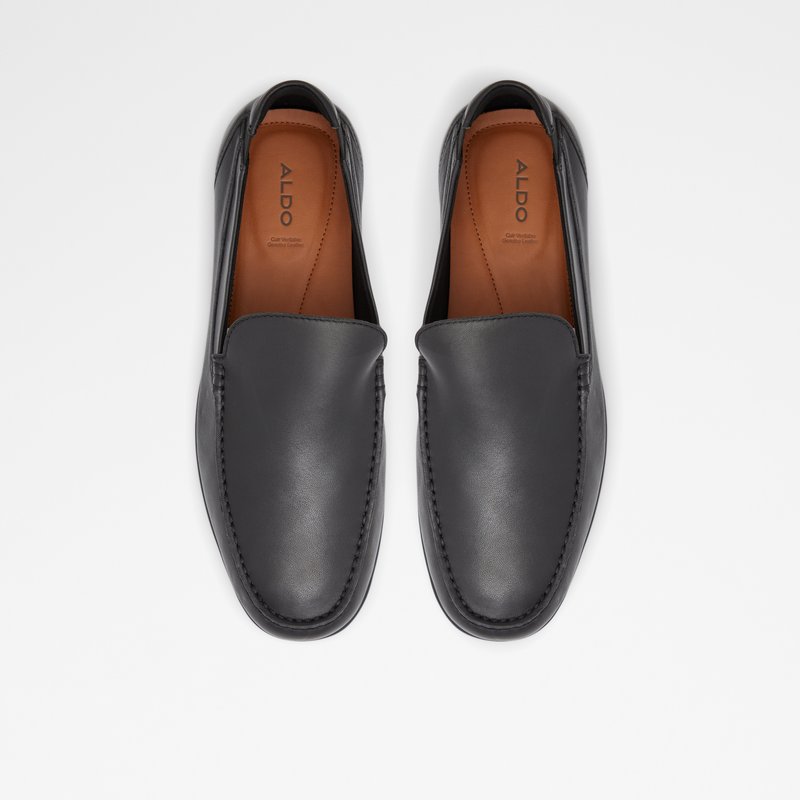 Chaussures Casual Aldo Demetriflex-w Homme Noir | OAZVEP-654