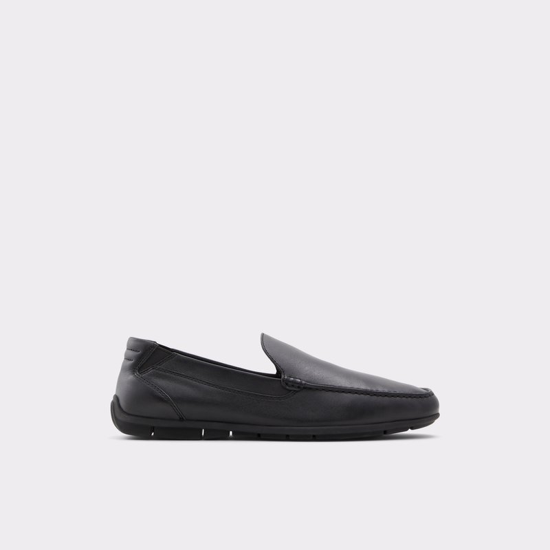 Chaussures Casual Aldo Demetriflex-w Homme Noir | OAZVEP-654