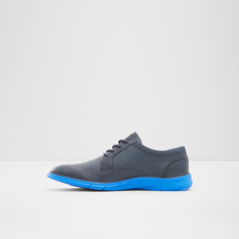 Chaussures Casual Aldo Dividend Homme Bleu Marine | LMKGCI-637