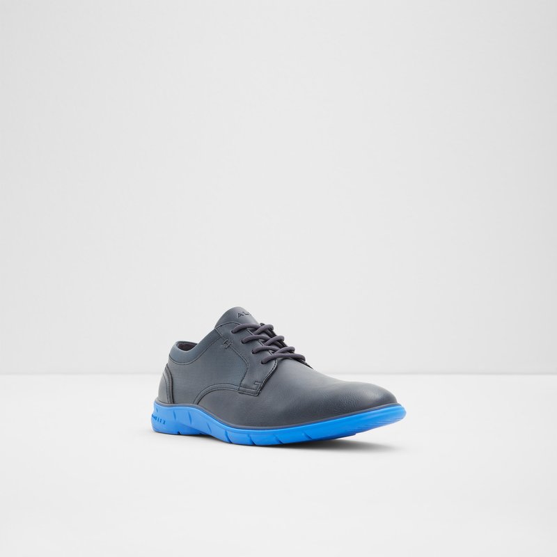Chaussures Casual Aldo Dividend Homme Bleu Marine | LMKGCI-637