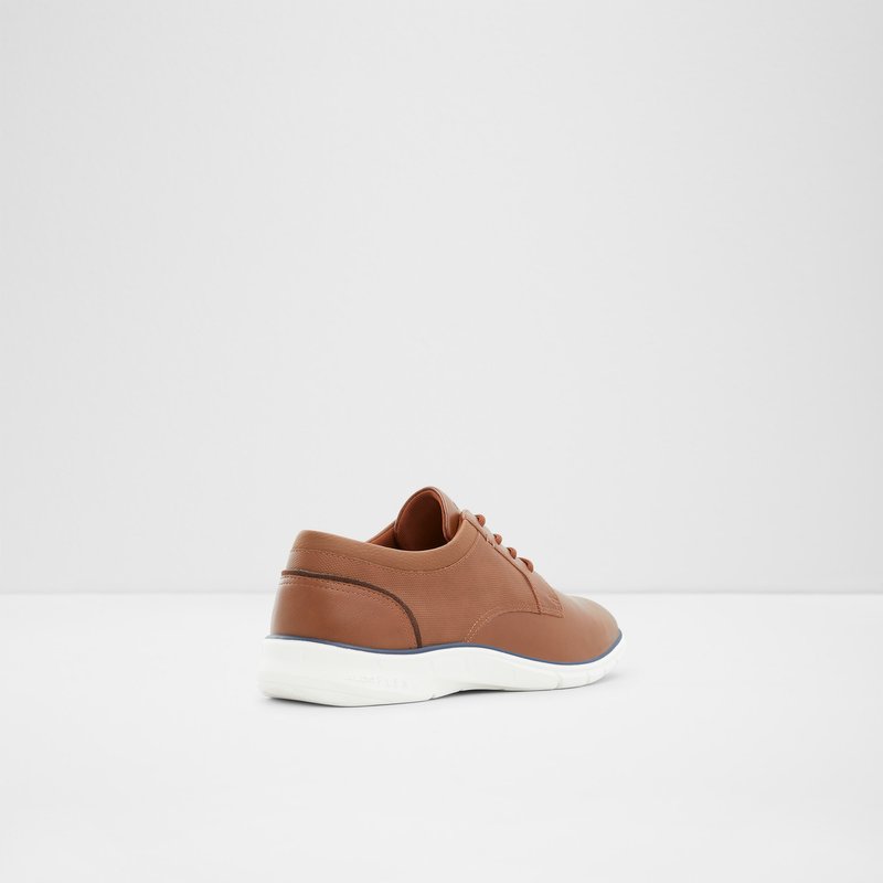 Chaussures Casual Aldo Dividend Homme Marron | ILDNJU-306