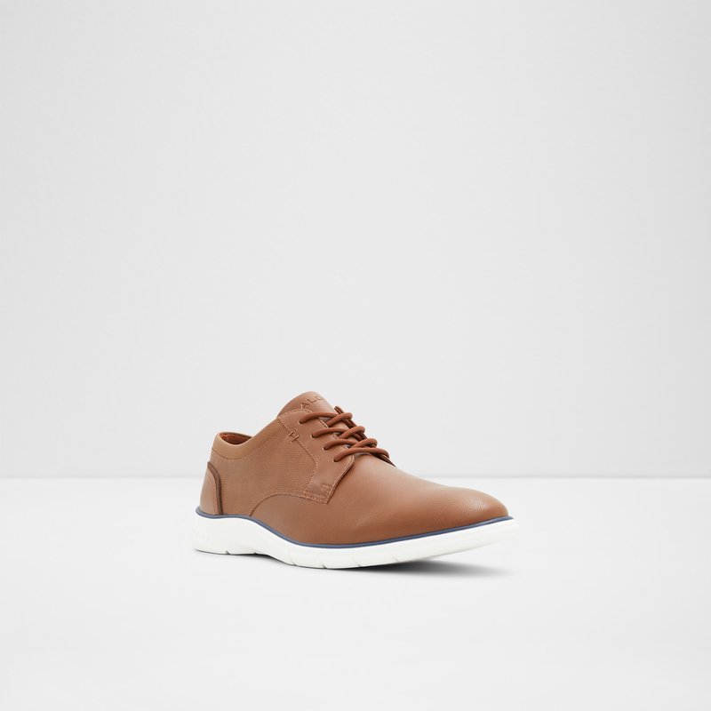 Chaussures Casual Aldo Dividend Homme Marron | ILDNJU-306