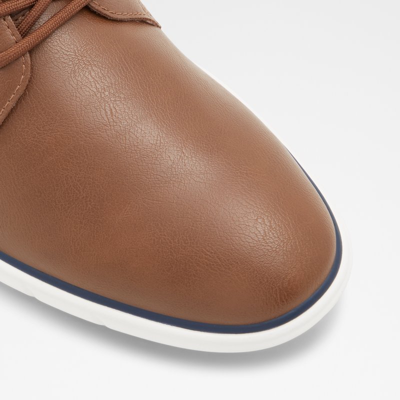 Chaussures Casual Aldo Dividend Homme Marron | ILDNJU-306