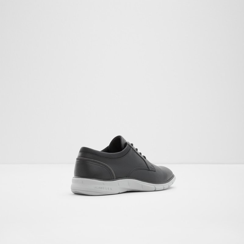 Chaussures Casual Aldo Dividend Homme Noir | LXVDNS-289